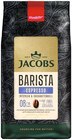 Barista Espresso Angebote von Jacobs bei REWE Bergkamen für 13,99 €