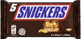Snickers Angebote von Mars bei Marktkauf Heilbronn für 3,29 €