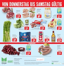 Ritter Sport im Marktkauf Prospekt "Aktuelle Angebote" mit 37 Seiten (Offenbach (Main))