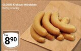 Aktuelle Wiener Würstchen Angebote bei GLOBUS in Duisburg Aktuelles Krakauer Würstchen Angebot bei GLOBUS in Duisburg ab 8,90 €