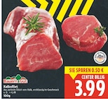 Kalbsfilet von Bauern Gut im aktuellen E center Prospekt