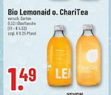 Bio Lemonaid bei Trinkgut im Prospekt "" für 1,49 €