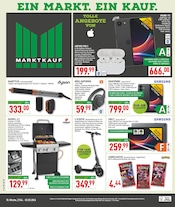 Aktueller Marktkauf Prospekt mit Kleiderbügel, "Aktuelle Angebote", Seite 31