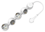 Drehbare 4-fach-Steckdosenleiste oder Designsteckdose* im Angebot bei Penny in Offenburg Drehbare 4-fach-Steckdosenleiste oder Designsteckdose* Angebote bei Penny Offenburg für 5,99 €