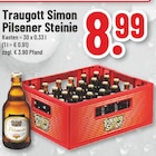 Aktuelle Veltins Angebote bei E center in Euskirchen Aktuelles Pilsener Steinie Angebot bei E center in Euskirchen ab 8,99 €
