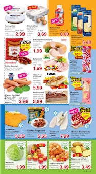 Wurst im aktuellen Jawoll Prospekt (Mönchengladbach) Wurst im Jawoll Prospekt "Sonderposten-Märkte" mit 12 Seiten (Mönchengladbach)