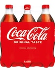 Coca-Cola, Fanta oder Sprite im Angebot bei Netto mit dem Scottie in Cottbus Coca-Cola, Fanta oder Sprite Angebote von Coca-Cola bei Netto mit dem Scottie Cottbus für 6,50 €
