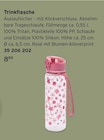 Trinkflasche im Tchibo im Supermarkt Prospekt Trinkflasche von im aktuellen Tchibo im Supermarkt Prospekt für 8,99 €