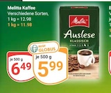 GLOBUS Duisburg - Auslese Klassisch Angebot im Prospekt Auslese Klassisch bei GLOBUS im Duisburg Prospekt für 5,99 €