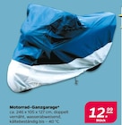 Motorrad-Ganzgarage Angebote bei Netto mit dem Scottie Halle für 12,99 €