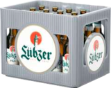 EDEKA Zingst - Bier Angebot im Prospekt Bier bei EDEKA im Zingst Prospekt für 9,99 €
