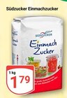 Einmachzucker im Angebot bei GLOBUS in Erftstadt Einmachzucker Angebote von Südzucker bei GLOBUS Erftstadt für 1,79 €