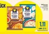 Kessel Chips Sweet Chili von EDEKA Herzstücke im aktuellen diska Prospekt für 1,11 €