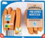 Aktuelle Wiener Würstchen Angebote bei Netto Marken-Discount in Duisburg Aktuelles Mini Wiener Angebot bei Netto Marken-Discount in Duisburg ab 1,99 €