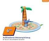 Aufblasbares Wasserspielzeug im Angebot bei Action in Peine Aufblasbares Wasserspielzeug Angebote bei Action Peine für 6,99 €