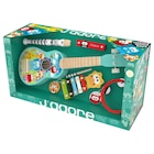 Spielzeug im XXXLutz Möbelhäuser Prospekt MUSIKSET von XXXLutz im aktuellen XXXLutz Möbelhäuser Prospekt für 49,99 €