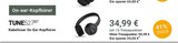Aktuelle Kopfhörer Angebote bei GLOBUS in Trier Aktuelles Kabelloser On-Ear-Kopfhörer Angebot bei GLOBUS in Trier ab 34,99 €