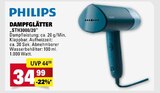 Aktuelles Dampfglätter STH3000/20 Angebot bei E center in Stuttgart ab 34,99 €