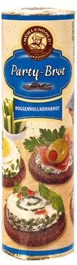 Party-Brot bei ALDI SÜD in Erkelenz Party-Brot im Angebot bei ALDI SÜD Erkelenz für 0,79 €