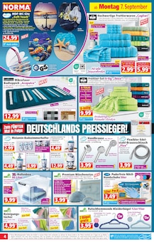 Kleiderschrank im aktuellen Norma Prospekt (Regensburg) Kleiderschrank im Norma Prospekt "Mehr fürs Geld" mit 27 Seiten (Regensburg)