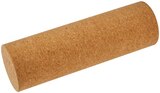 Faszien-/Massagerolle aus Kork im Angebot bei REWE in Heilbronn Faszien-/Massagerolle aus Kork Angebote bei REWE Heilbronn für 9,99 €