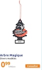 Promo Arbre Magique à 0,99 € dans le catalogue Action à Saint-Dizier