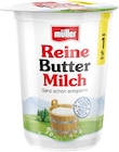 Reine Buttermilch bei Penny im Prospekt "" für 0,69 €