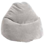 Sitzsack Angebote bei Wohn Schick Reutlingen für 74,99 €