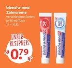 V-Markt Sinzing Prospekt mit  im Angebot für 0,79 €
