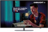 QLED TV 55PUS9080 im Angebot bei expert in Ingolstadt QLED TV 55PUS9080 Angebote von Philips bei expert Ingolstadt für 999,00 €
