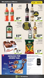 Aperol im EDEKA Prospekt in Münster Aktueller EDEKA Prospekt mit Aperol, "Aktuelle Angebote", Seite 19