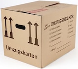 Umzugskarton Angebote bei Thomas Philipps Voerde für 0,88 €