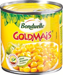 Goldmais bei Netto Marken-Discount in Bremerhaven Goldmais im Angebot bei Netto Marken-Discount Bremerhaven für 1,19 €
