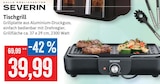 Tischgrill im Angebot bei Kaufhaus Stolz in Bremerhaven Tischgrill Angebote von SEVERIN bei Kaufhaus Stolz Bremerhaven für 39,99 €
