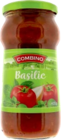 Lidl Élancourt - Promo Sauce tomate au basilic Promo Sauce tomate au basilic à 0,57 € dans le catalogue Lidl à Élancourt