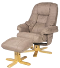Relax-Sessel Angebote bei Opti-Megastore Schweinfurt für 319,00 €