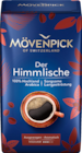 Der Himmlische Kaffee gemahlen im budni Prospekt Der Himmlische Kaffee gemahlen von Mövenpick im aktuellen budni Prospekt für 6,89 €