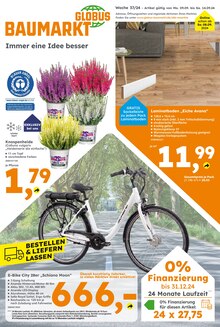 GlobusBaumarkt in Gensingen Adressen und Öffnungszeiten