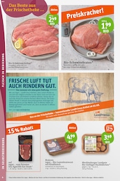 Bräter Angebot im aktuellen tegut Prospekt auf Seite 6