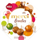 Merci Lovelies von Storck im aktuellen Rossmann Prospekt für 2,49 €