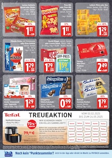 App Angebot im aktuellen EDEKA Prospekt auf Seite 16