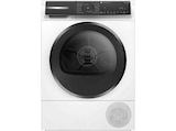 WQH245B40 Trockner Serie 6 (9,0 kg, Weiß) von BOSCH im aktuellen MediaMarkt Saturn Prospekt für 769,99 €