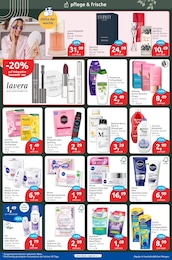 budni Milch im Prospekt 