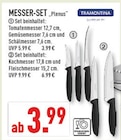 Messer-Set „Plenus“ Angebote von Tramontina bei Marktkauf Lemgo für 3,99 €