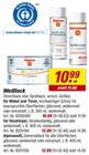Weißlack für Möbel und Türen im Angebot bei toom Baumarkt in Potsdam Weißlack für Möbel und Türen Angebote von Alpina bei toom Baumarkt Potsdam für 10,99 €