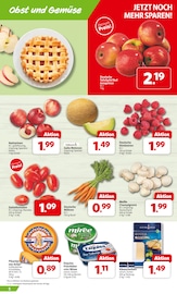 Käse im nah&frisch Prospekt in Ibbenbüren Aktueller nah&frisch Prospekt mit Käse, "DER MARKT FÜR GUTES ESSEN UND TRINKEN", Seite 5