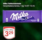 Tafelschokolade im Angebot bei GLOBUS in Mannheim Tafelschokolade Angebote von Milka bei GLOBUS Mannheim für 3,29 €