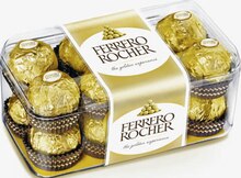Casino Shop Gennevilliers - FERRERO ROCHER Promo FERRERO ROCHER dans le catalogue Casino Shop "# Les promos de Pâques !" à Gennevilliers