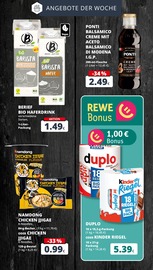 Tierbedarf im REWE Prospekt in Bergheim Aktueller REWE Prospekt mit Tierbedarf, "Dein Markt", Seite 4
