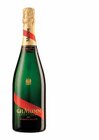 AOP Champagne Brut - MUMM - Intermarché à Fontaine-lès-Dijon AOP Champagne Brut - MUMM en promo chez Intermarché Fontaine-lès-Dijon à 28,45 €